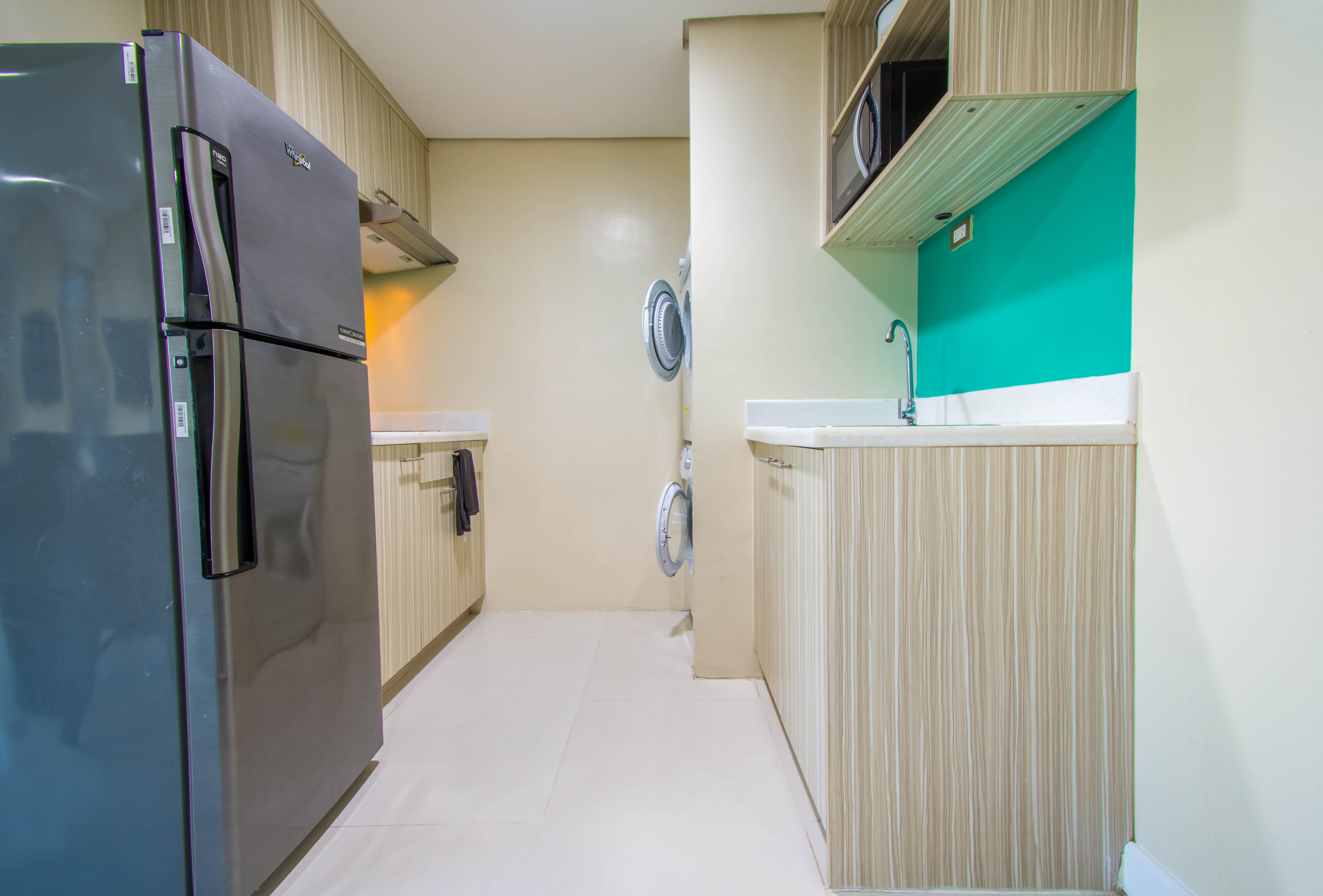 Alicia Apartelle Cebu Stadt Exterior foto
