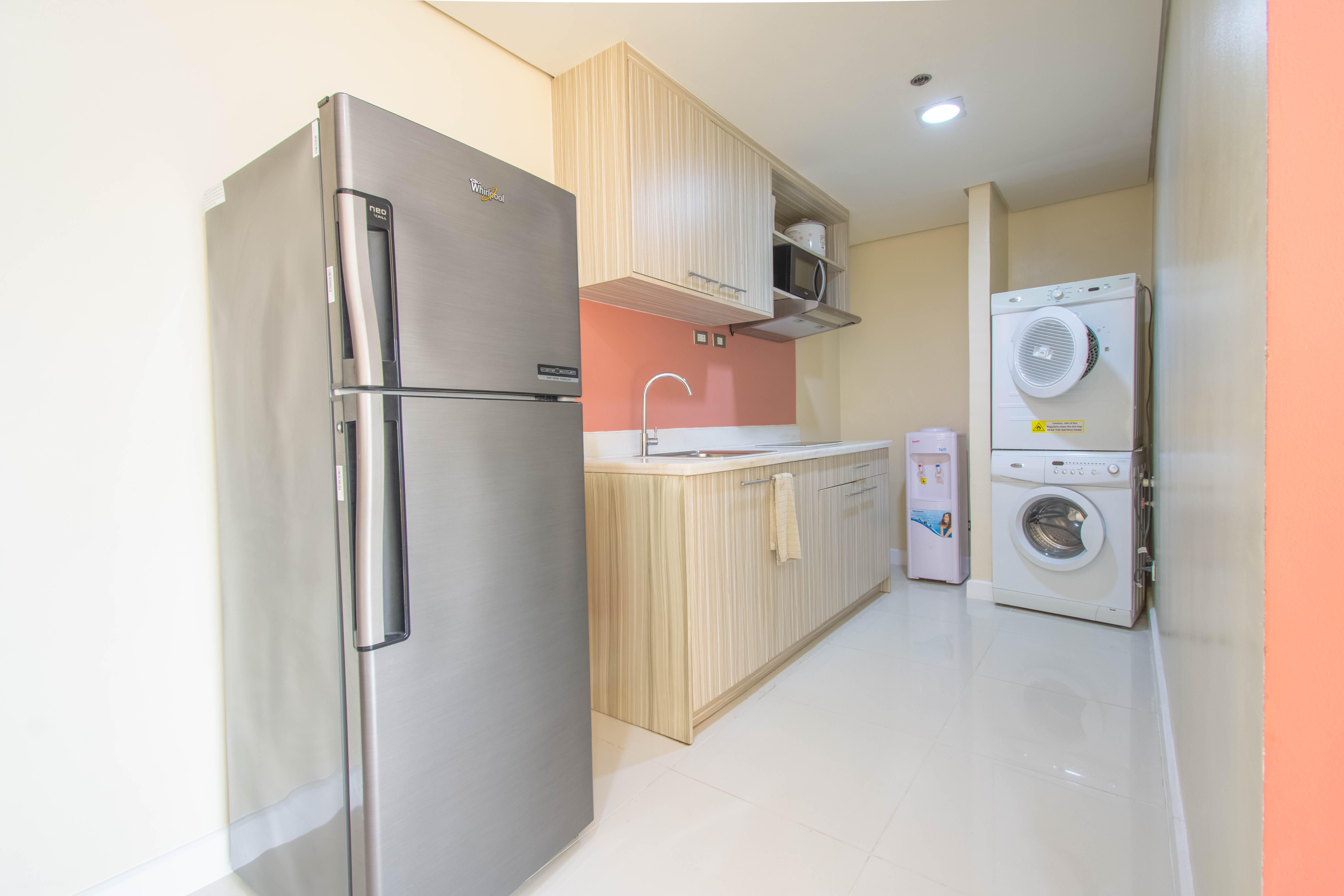 Alicia Apartelle Cebu Stadt Exterior foto